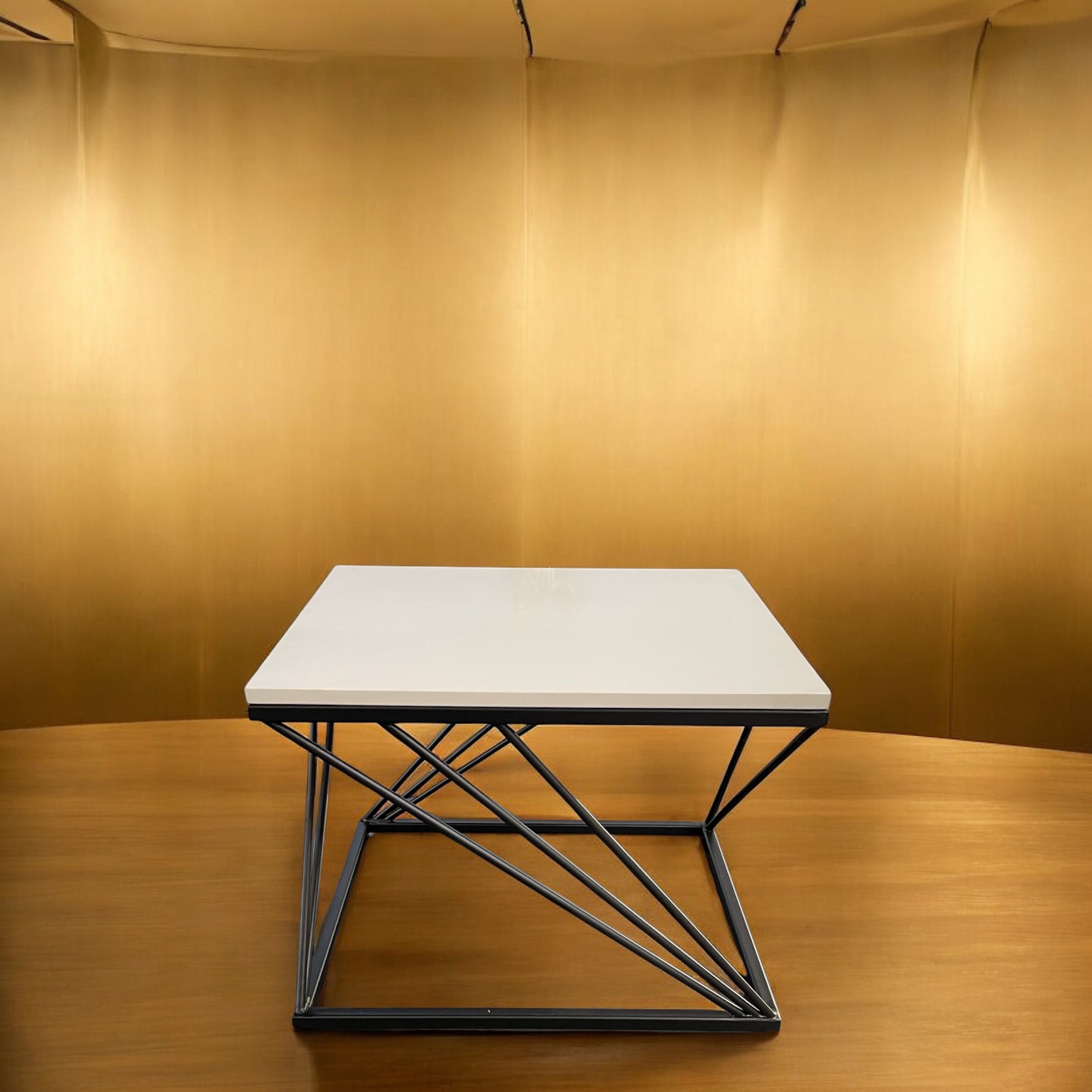 Mesa de centro Galaxy Cruzada. - Imagen 3