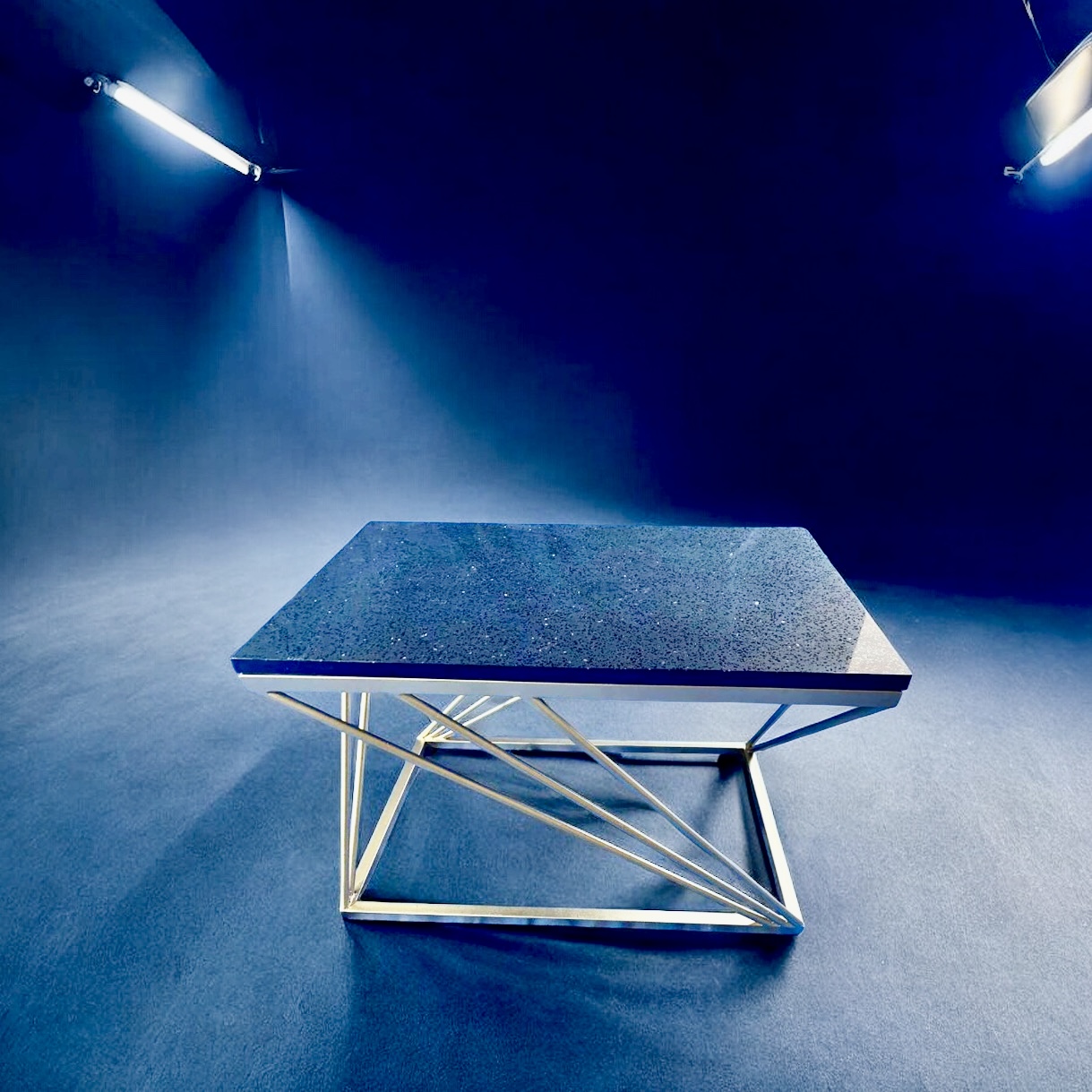 Mesa de centro Galaxy Cruzada. - Imagen 4